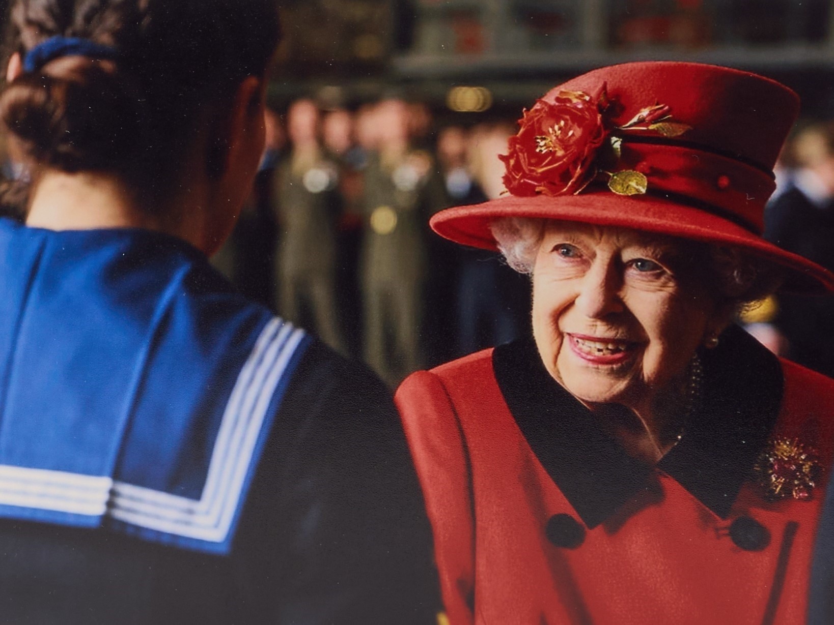Royalty, Antiques & Fine Art